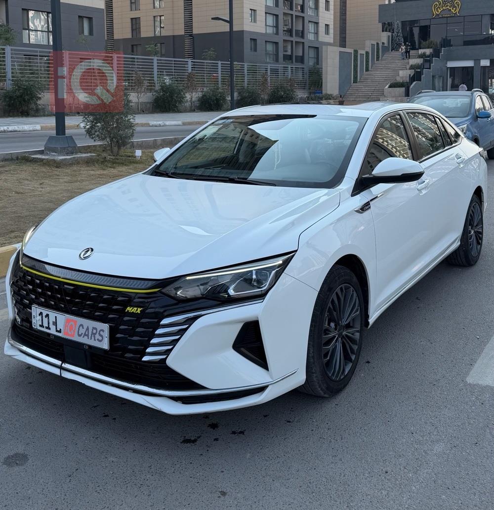 دونج فينج Aeolus A60 MAX